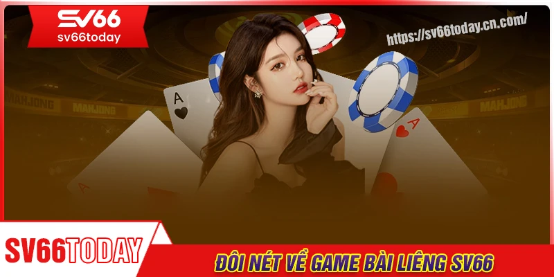 Giới thiệu đôi nét về game bài Liêng